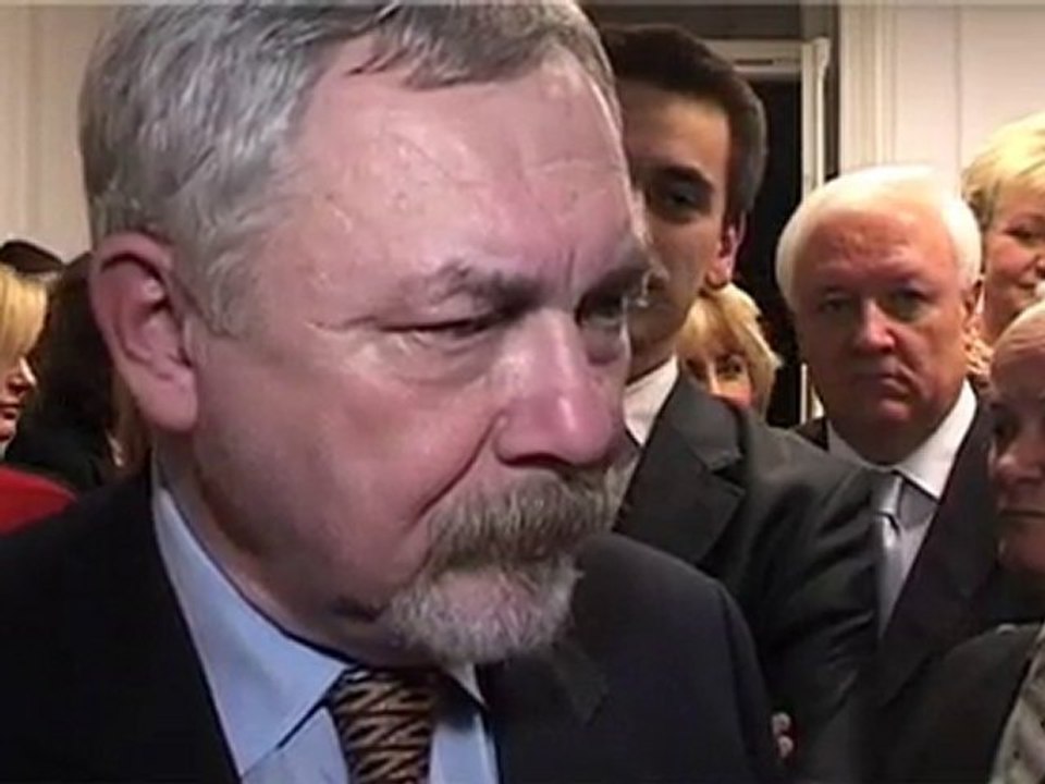 Rozmowa z Jackiem Majchrowskim