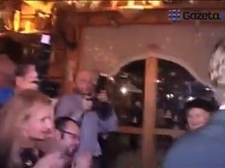 Przemówienie Jacka Karnowskiego: Dziękuje premierowi Tuskowi