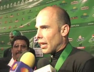 Medio Tiempo.com - Reacciones TSM