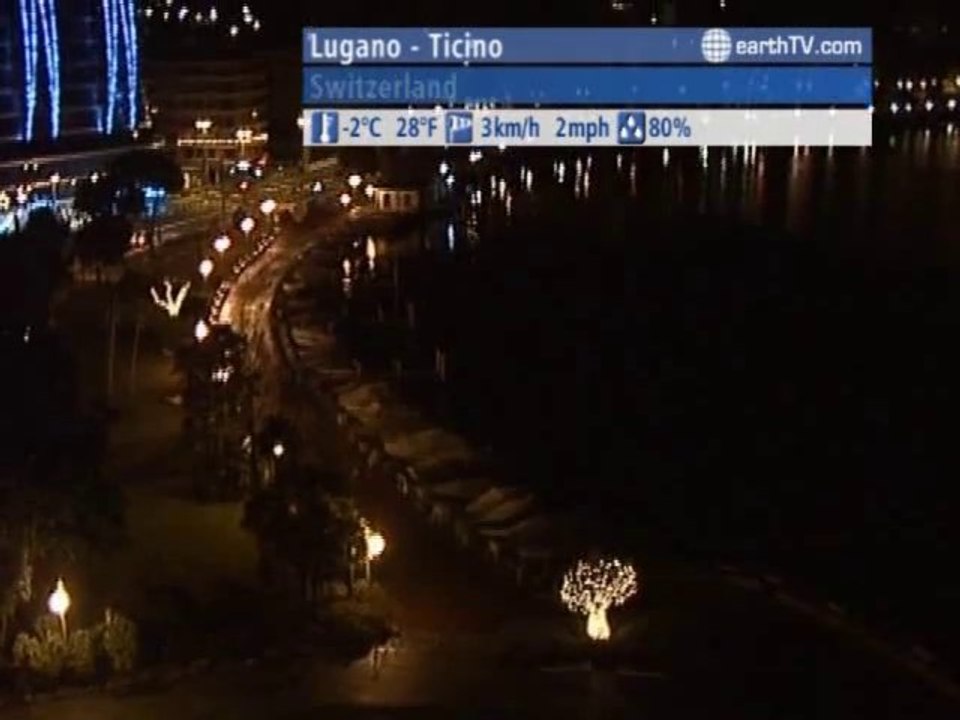 Hong Kong SAR - China, Pine Valley - Beijing - China, Ekaterinburg - Russia, Seattle - USA, Lugano - Ticino - Switzerland, Sydney - Australia, Auckland - New Zealand