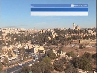 Hong Kong SAR - China, Avignon - France, London - United Kingdom, Hamburg - Germany, Cannes - France, Jerusalem - Holy Land, Warsaw - Poland