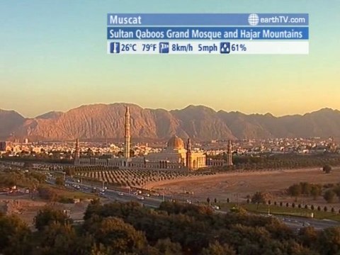 Ascona - Ticino - Switzerland, Sydney - Australia, Barcelona - Spain, Agadir - Morocco, Muscat - Oman, Engelberg - Titlis - Switzerland, Macau SAR - China