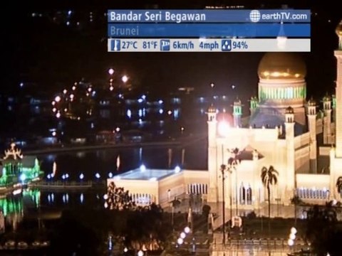 Warnemunde - Germany, Munich - Germany, Warsaw - Poland, Bandar Seri Begawan - Brunei, Dusseldorf - Germany, Cannes - France, Metz - France