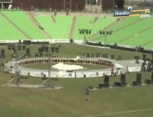 Medio Tiempo.com - Johan Rodríguez y Walter Jiménez hablan sobre el TSM