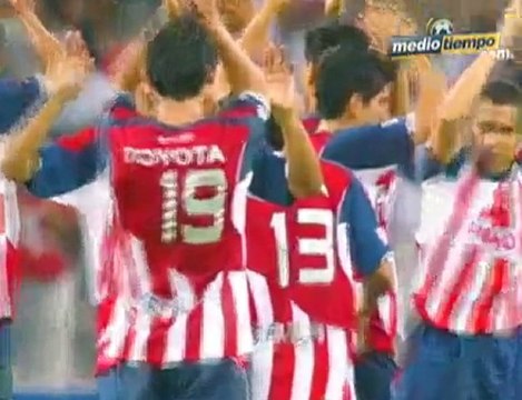 Medio Tiempo.com - Patadas de Ahogado, 6 de noviembre 2009