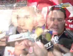 Medio Tiempo.com - Reacciones 02: Pumas vs. América
