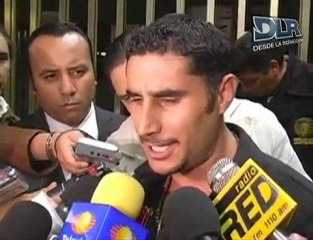 Medio Tiempo.com - Desde la Redacción, emisión 6 de noviembre