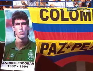 Medio Tiempo - Tragedias 2009