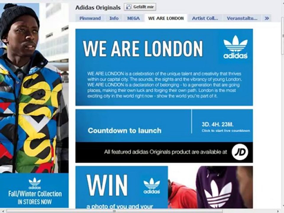 Facebook Fanpage erstellen - wie es geht