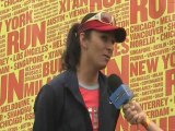 Medio Tiempo.com – Entrevista exclusiva con Ana Guevara. The Nike Human Race 10K, Guadalajara.