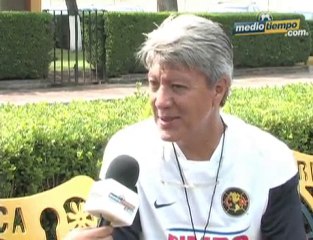 Medio Tiempo - Jesús Ramírez 23 de octubre 2009