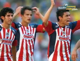 Medio Tiempo.com - Los números del clásico