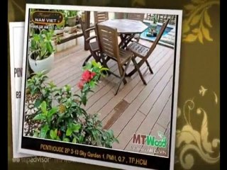 CÔNG TY SÀN GỖ TPHCM - TƯ VẤN - BÁO GIÁ - LẮP ĐẶT SÀN GỖ