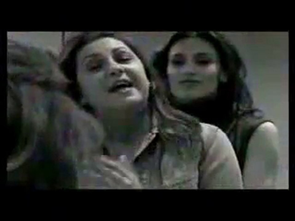 Niña Pastori y Ketama