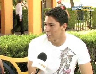 Medio Tiempo - Entrevista Hugo González, 16 de octubre del 2009