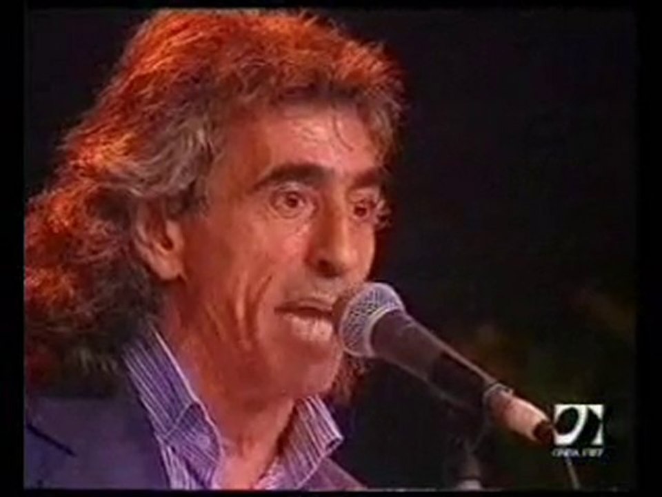 Capullo de Jerez - tangos fiesta