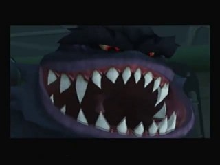 Ratchet & Clank 2-28/ Quand c'est le boss qui fail