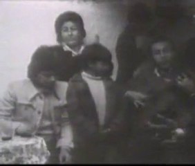 la madre de Camaron Juana Cruz