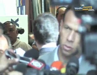 Medio Tiempo - América 93 Aniversario