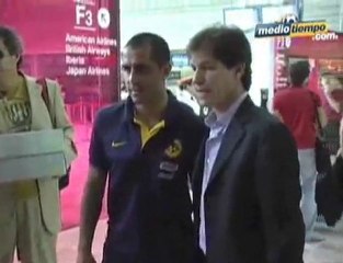 Medio Tiempo.com - El 2009 de las Águilas del América
