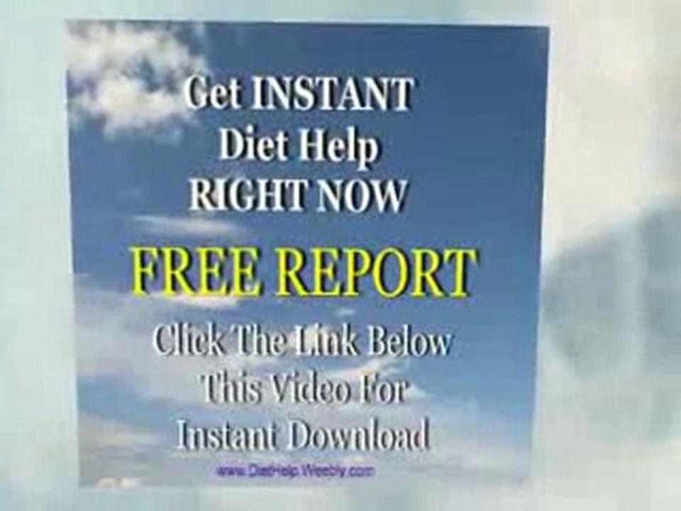 Shed Pounds Fast