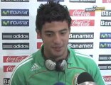 Medio Tiempo.com - Reacciones 01: México vs. El Salvador