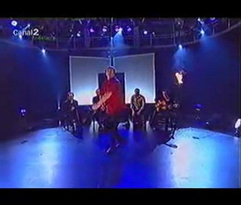 Israel Galvan por bulerias y tangos