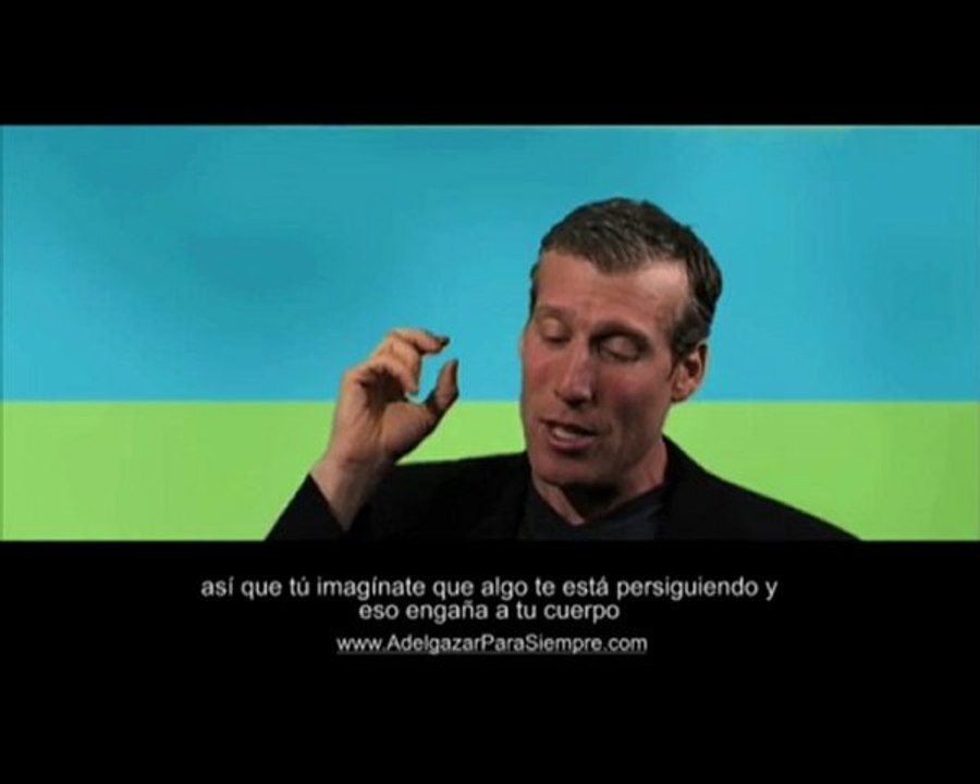 Bajar de Peso: Ejercicio Parte 1