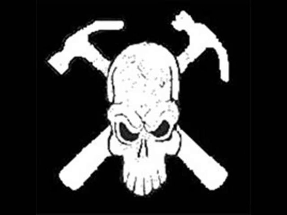 FREE PARTY IZ NOT A CRIME ITS RAVOLUTION TIME