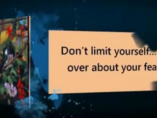 How to Get Over Fear of Flying Easily