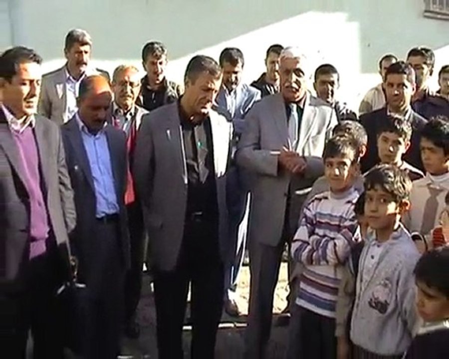 Meya Farqîn Eğitim Destek Evi