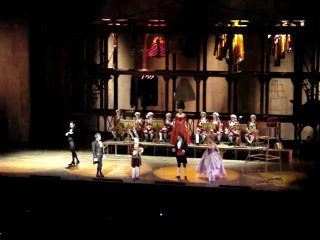 MOR Dec 5- Répétition