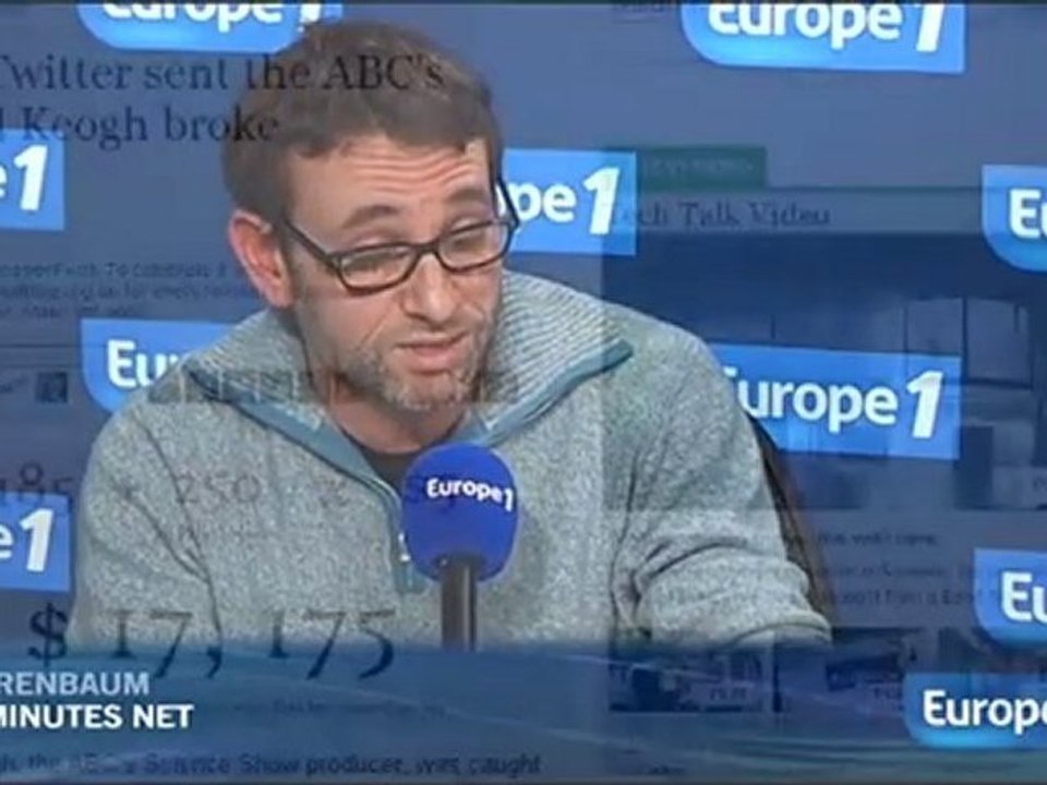 Dépassé par les re-tweets
