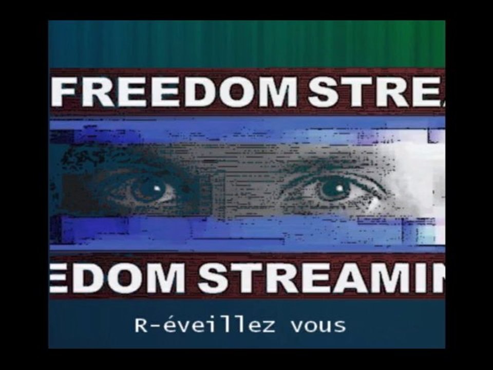 R-éveillez vous : Etat des lieux  (1)