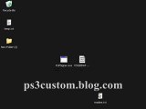 PS3 3.50 Jailbreak custom firmware free download