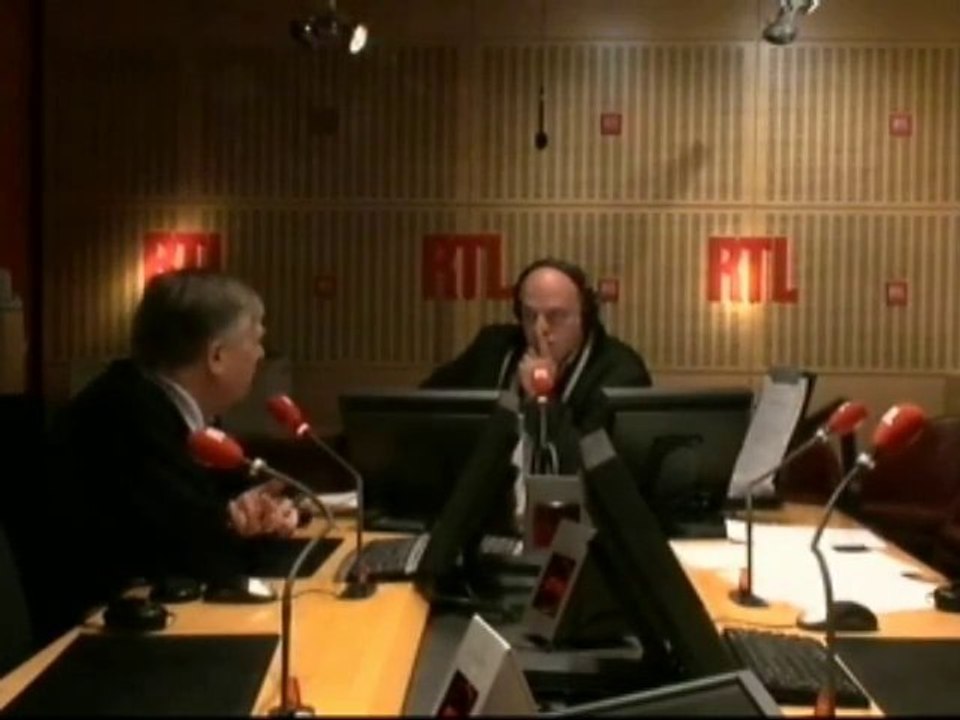 Les mises au point de Martine Aubry