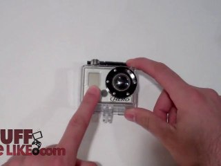 GoPro Waterproof Case Review