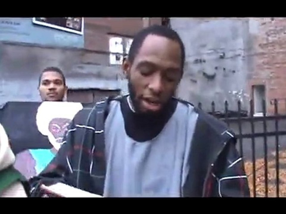 PT1 GET RIGHT AND STOP PLAYIN