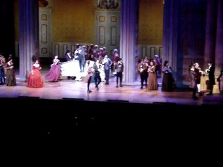 MOR Dec 5- Victime de ma victoire