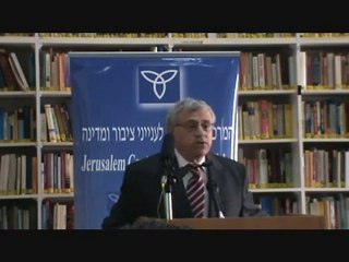 "How the West Misreads the Iranian Mentality" - Dr. ...