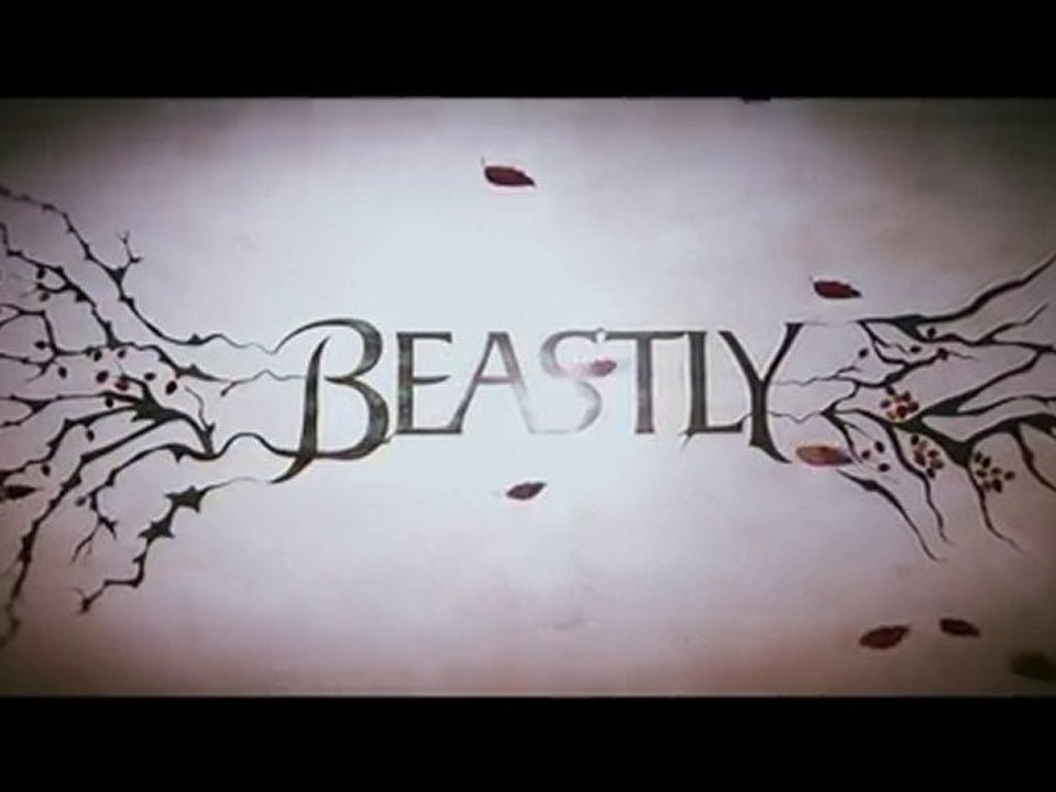 Beastly New Trailer