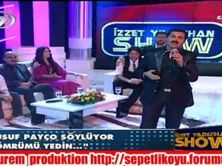 YUSUF PAYÇO-ÖMRÜMÜ YEDİN