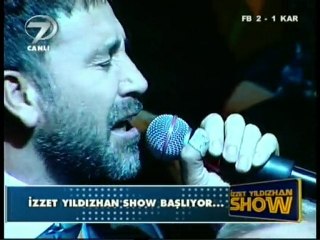 İzzet Yıldızhan - Kömür Gözlüm