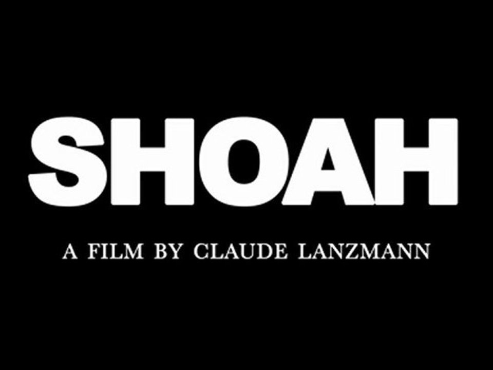 Shoah Trailer