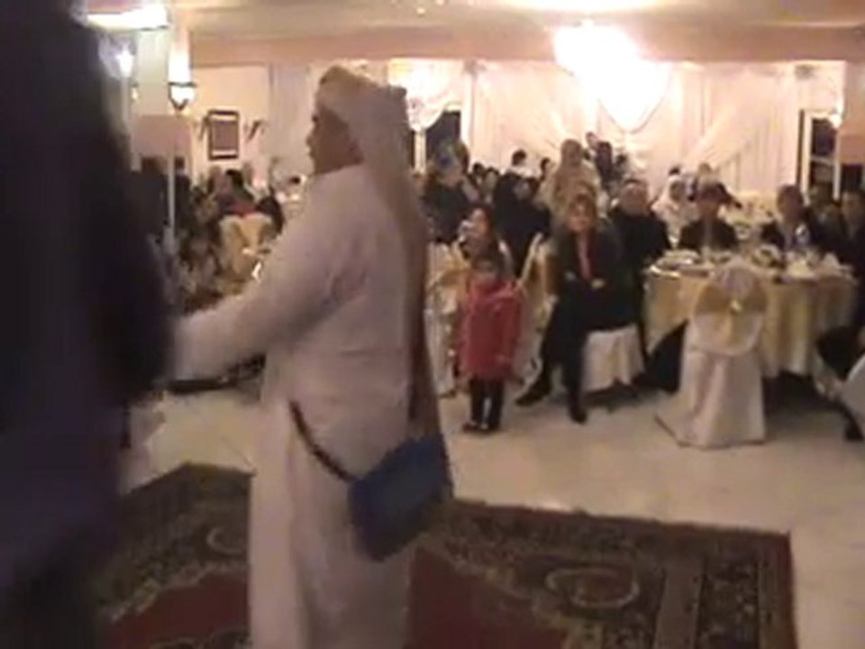 AARFA - CHEIKH SADAK --- GROUPE AARFA PARIS