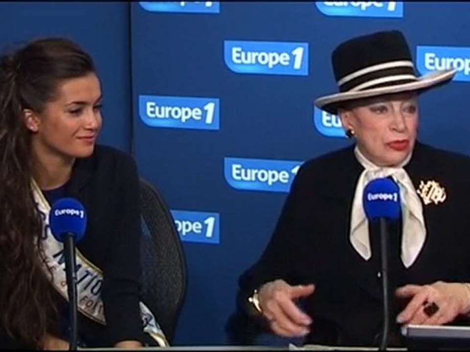 Geneviève de Fontenay : "On revient de loin"