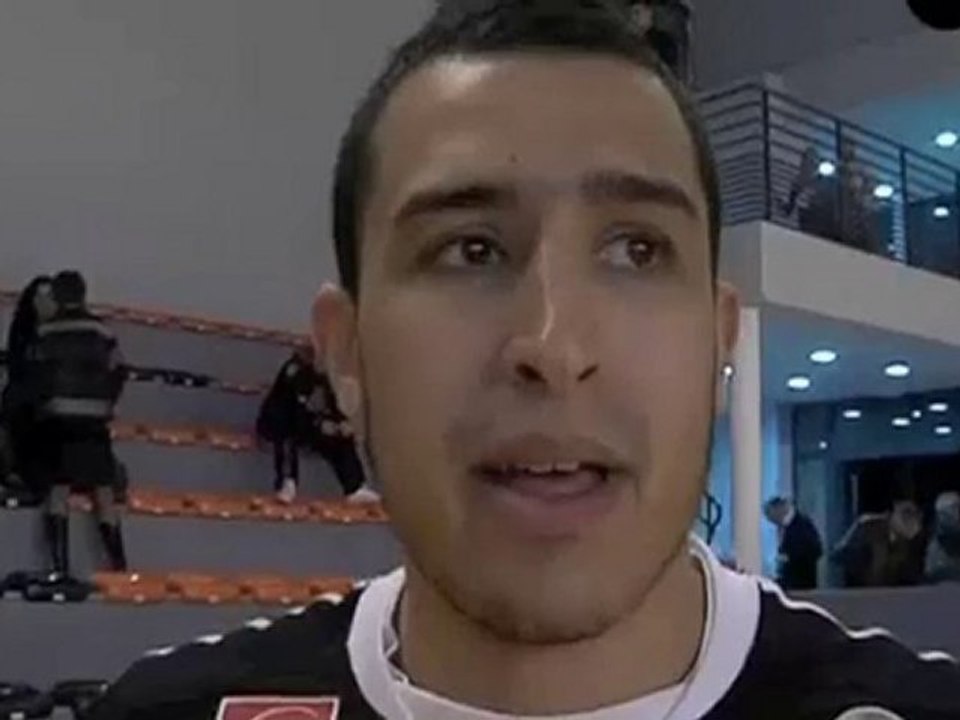 Le PAUC dans le JT Sport d'LCM (Aix Handball)