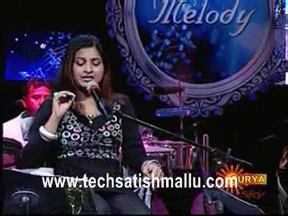 Melody