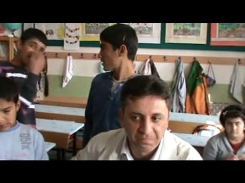 Cihanbeyli 3 Aralık Özürlüler Günü ( cihanbeyli.biz)