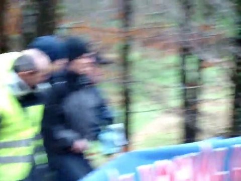 championnat de bretagne cyclo cross plouay 2010